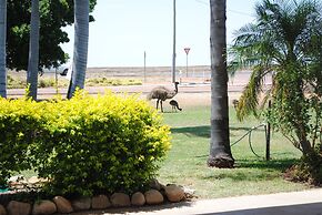 Albert Park Motor Inn