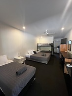 Albert Park Motor Inn