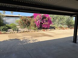 Albert Park Motor Inn