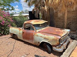 Albert Park Motor Inn