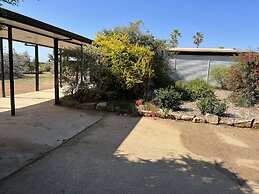 Albert Park Motor Inn