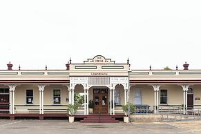 Longreach Motor Inn