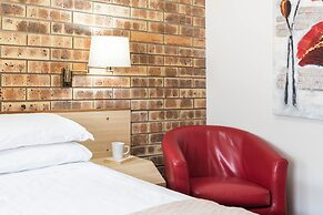 Longreach Motor Inn