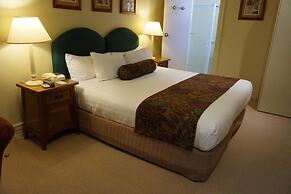 Royal Exchange Hotel