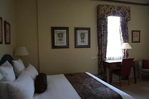 Royal Exchange Hotel