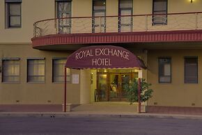 Royal Exchange Hotel