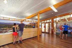 Wilpena Pound Resort