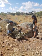 Discovery Resorts – Wilpena Pound