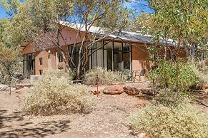 Discovery Resorts – Wilpena Pound