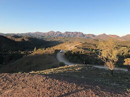 Discovery Resorts – Wilpena Pound