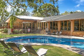 Discovery Resorts – Wilpena Pound