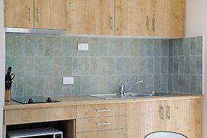 Discovery Resorts – Wilpena Pound