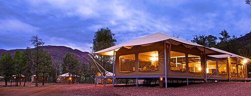 Discovery Resorts – Wilpena Pound