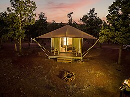 Discovery Resorts – Wilpena Pound