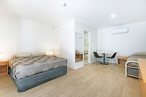 Discovery Resorts – Wilpena Pound