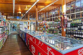 Discovery Resorts – Wilpena Pound