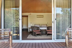 Discovery Resorts – Wilpena Pound