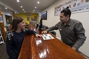 Discovery Resorts – Wilpena Pound