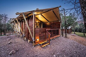 Discovery Resorts – Wilpena Pound