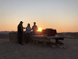 Discovery Resorts – Wilpena Pound