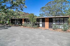 Discovery Resorts – Wilpena Pound