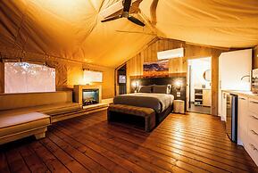 Discovery Resorts – Wilpena Pound