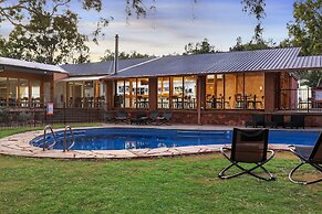 Discovery Resorts – Wilpena Pound