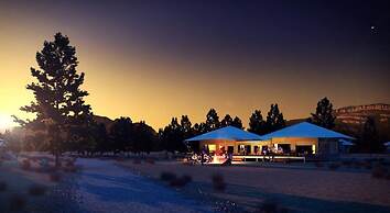 Discovery Resorts – Wilpena Pound