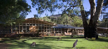 Wilpena Pound Resort