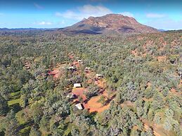 Discovery Resorts – Wilpena Pound