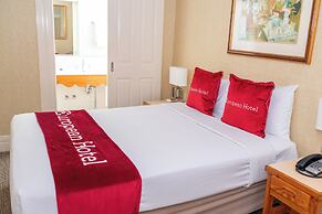European Hotel