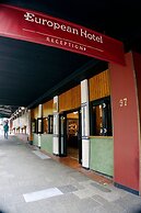 European Hotel