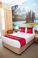 European Hotel