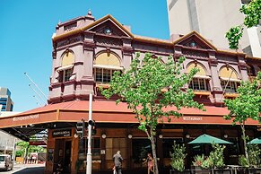 European Hotel