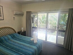 At The Mango Tree