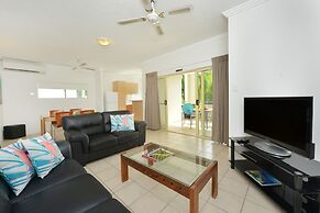 Central Plaza Port Douglas Apartments