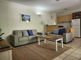 Central Plaza Port Douglas Apartments