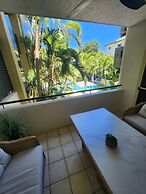 Central Plaza Port Douglas Apartments