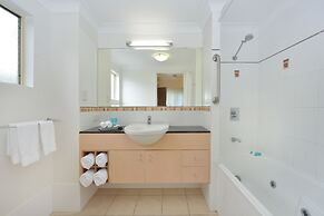 Central Plaza Port Douglas Apartments