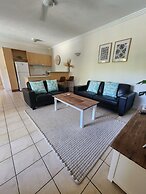 Central Plaza Port Douglas Apartments