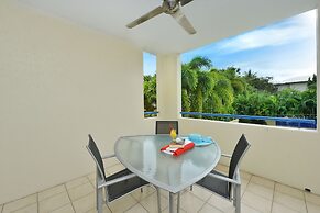 Central Plaza Port Douglas Apartments