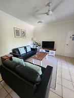 Central Plaza Port Douglas Apartments