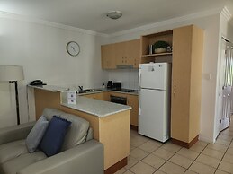 Central Plaza Port Douglas Apartments