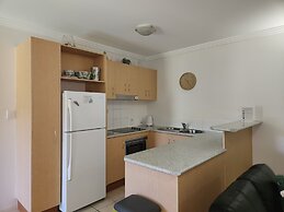 Central Plaza Port Douglas Apartments