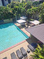 Central Plaza Port Douglas Apartments