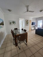 Central Plaza Port Douglas Apartments