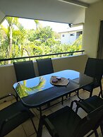Central Plaza Port Douglas Apartments