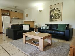 Central Plaza Port Douglas Apartments