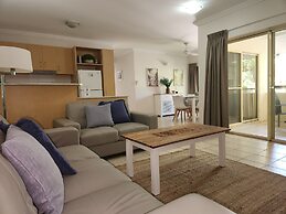 Central Plaza Port Douglas Apartments