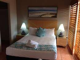 at Boathaven Bay Holiday Apartments